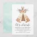 Search for teepee birthday Girl