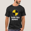 Recherche de dummy tshirts Drôle