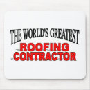 Search for roofing mousepads Contractor