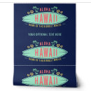 Search for surfboard art Aloha