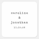 Search for retro black and white stickers Classic