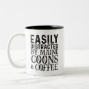 Search for coon mugs Pets