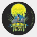 Recherche de batman symbol autocollants Originals