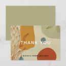 Search for lined thank you cards Rustic