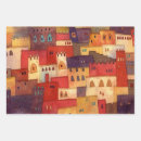 Search for architectural wrapping paper Landscape