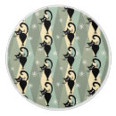 Recherche de chat noir boutons et poignées de porte Starburst