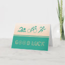 Search for triathlete cards Swim bike run