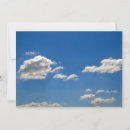 Recherche de imagination invitations Ciel