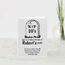 Search for funny 30th birthday invitations Thirty