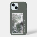 Search for water wave iphone cases Beach