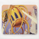 Search for alien mousepads Invasion