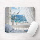 Search for sea mousepads Sailboat