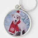 Search for jack russell keychains Pet