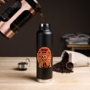 Search for skull water bottles Creepy