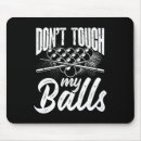 Recherche de boule huit tapis souris Snooker
