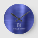 Recherche de marin horloges Moderne