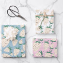 Search for exotic wrapping paper Trendy