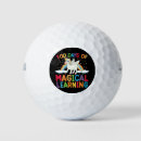 Search for unicorn golf balls Kids