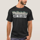 Recherche de philatéliste tshirts Philatélie