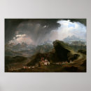Recherche de john martin posters Joshua