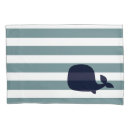 Search for whale pillowcases Cute