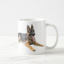 Search for german shepherd mugs Gsd