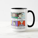 Search for cartoon people mugs Characters