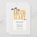 Search for zigzag invitations Grey