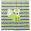 Search for forest green shower curtains Retro