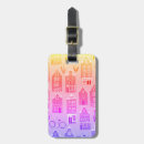 Recherche de amsterdam bagages étiquettes Holland