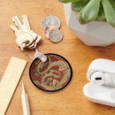 Search for vintage asian keychains Dragon