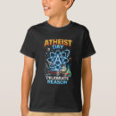 Recherche de humanisme tshirts Scepticisme