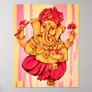 Recherche de lord ganesh posters Dieu