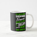Search for kidney transplant mugs Kidney disease fighting