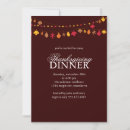 Search for autumn leaves thanksgiving invitations Leaf