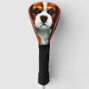 Search for cavalier golf head covers Cavalier king charles spaniel