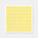 Recherche de grec serviettes Soleil