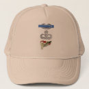 Recherche de infanterie casquettes Parachutiste