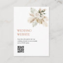 Search for boho wedding enclosure cards Sage green