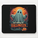 Search for horror film mousepads Trick or treat