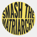 Search for smash stickers Feminist