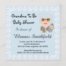 Search for nana invitations Mimi