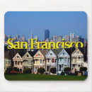 Recherche de san francisco tapis souris Ville