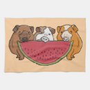 Search for guinea pig tea towels Funny