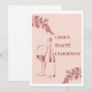 Recherche de illustration drôle invitations Pour elle