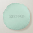 Search for seafoam green pillows Mint