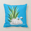 Search for swan pillows White