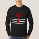 Recherche de shiva tshirts Trishul