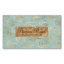 Recherche de ciseaux vintages cartes visite Boss