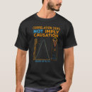 Search for correlation tshirts Shark
